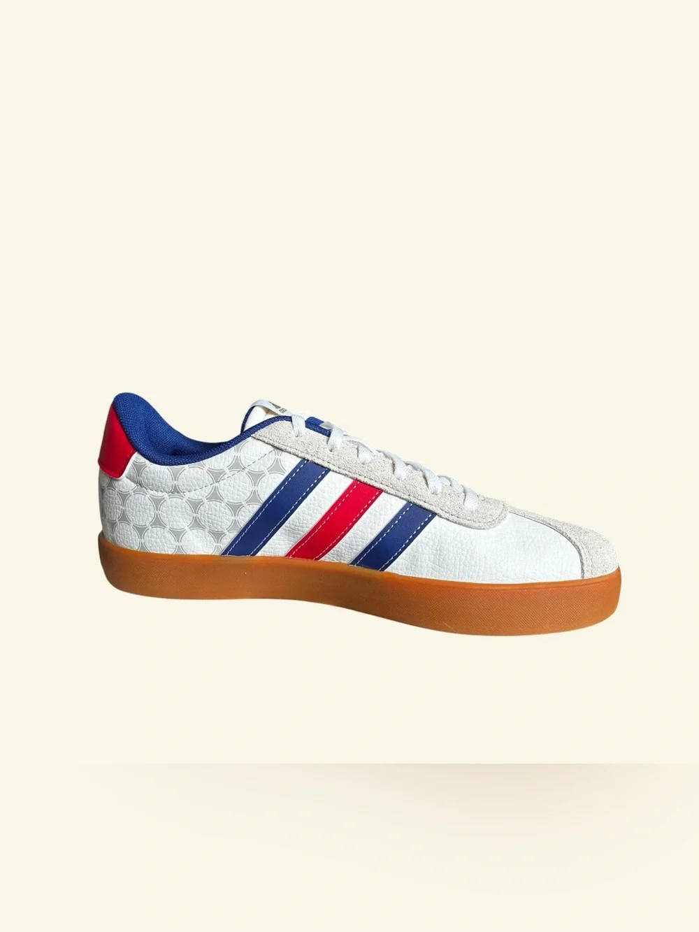Adidas VL COURT 3.0 “World Cup” Gradeschool Size 6Y ( Fits Size 7 Women)